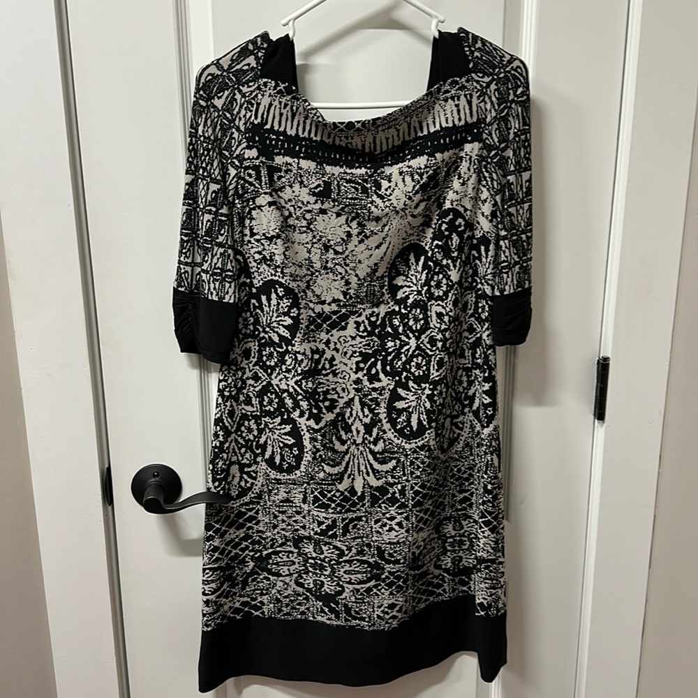Adrianna Papell Dress